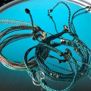 Pura Vida Bracelet Bundle